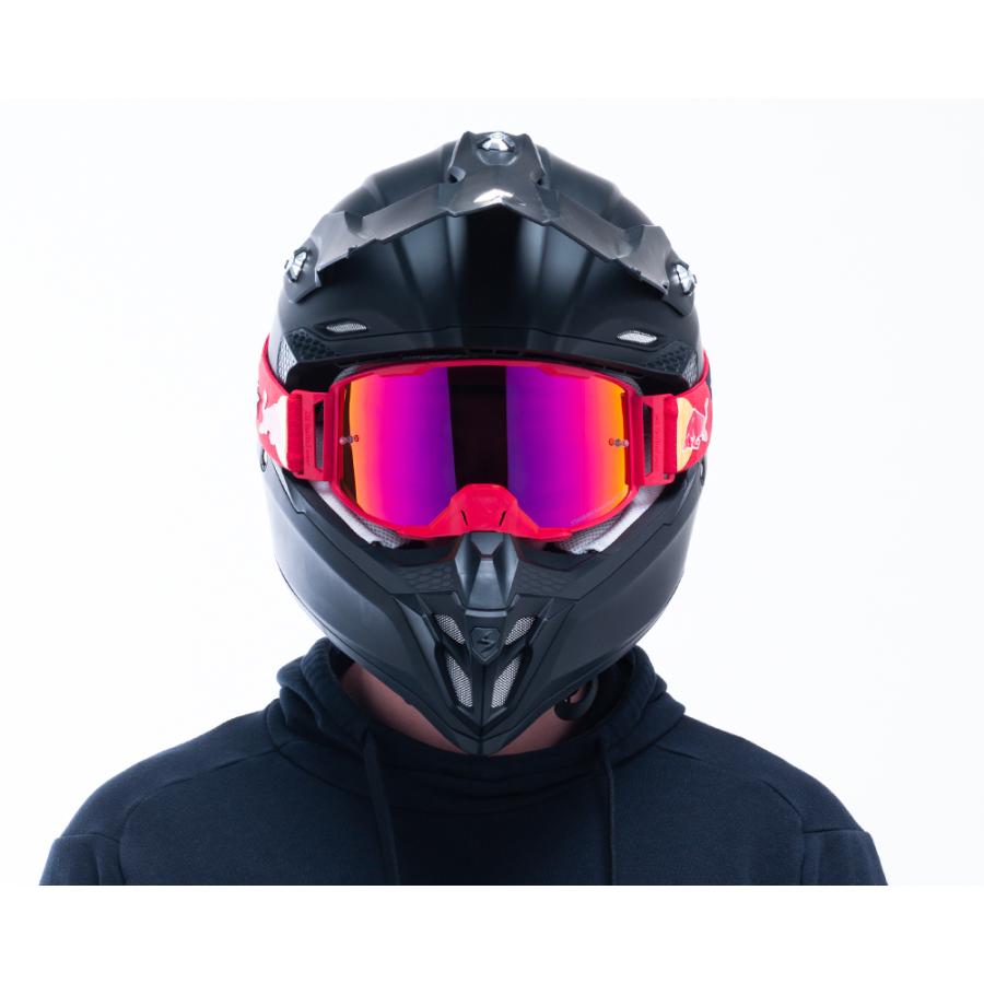 新品 Red Bull SPECT レッドブルスペクト ゴーグル Red Bull オフィシャル【Red Bull SPECT/レッドブル スペクト】STRIVE