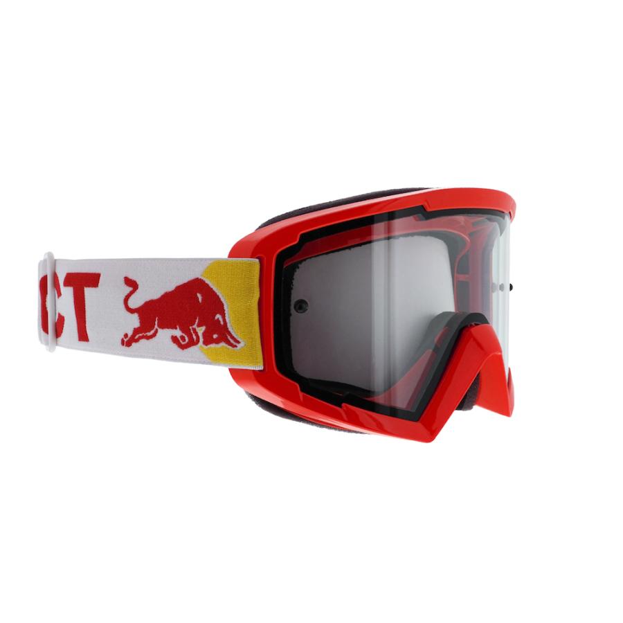 Red Bull SPECT（レッドブル スペクト） WHIP MX/DHゴーグル WHIP 