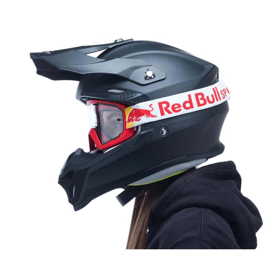 Red Bull SPECT（レッドブル スペクト） WHIP MX/DHゴーグル WHIP 