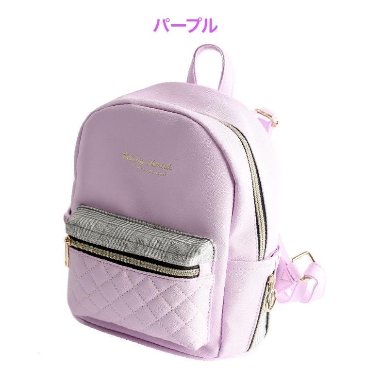 リュック 中学生 小学生 ミニリュックサック 女の子 シンプル 大人っぽい おしゃれ 女子 かばん かわいい 新入学 新学期 低学年 高学年 ギフト 誕生日プレゼント Bag146 ジュニア バッグの店 プリーズ 通販 Yahoo ショッピング