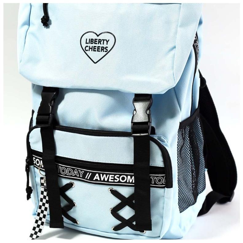 ミニリュック 小学生 女の子 あみあげテープカラーかぶせリュック 韓国 容量19l バッグ シンプル 中学生 おしゃれ かわいい 低学年 高学年 誕生日プレゼント Bag150b ジュニア バッグの店 プリーズ 通販 Yahoo ショッピング