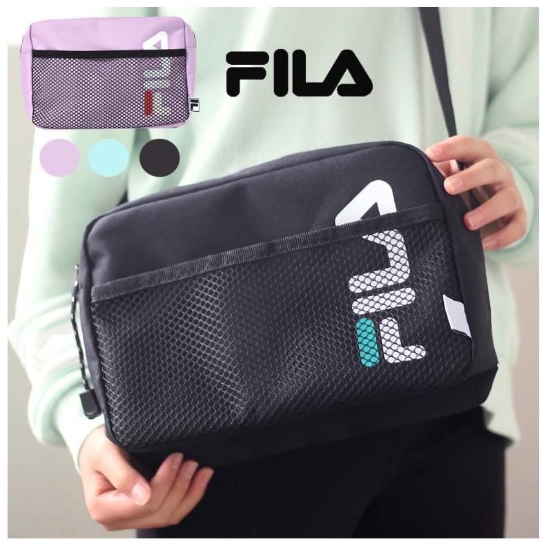 フィラ バッグ 小学生 女の子 男の子 Fila 横型ショルダーバッグ 子供用 キッズ 低学年 高学年 中学生 ロゴ 横型 子供 誕生日 プレゼント ショルダーバッグ Bag279 ジュニア バッグの店 プリーズ 通販 Yahoo ショッピング