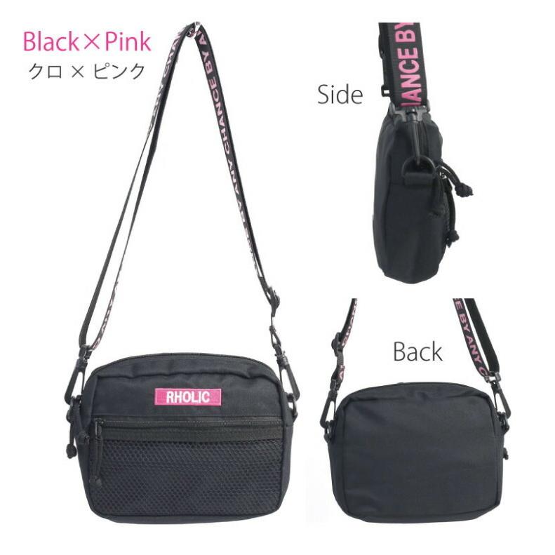 ショルダーバッグ ボディバッグ テープロゴ横型ショルダーバッグ 高校生 中学生 小学生 女の子 子供 人気 かわいい 可愛い 誕生日 プレゼント 女子 おしゃれ Bag29 ジュニア バッグの店 プリーズ 通販 Yahoo ショッピング