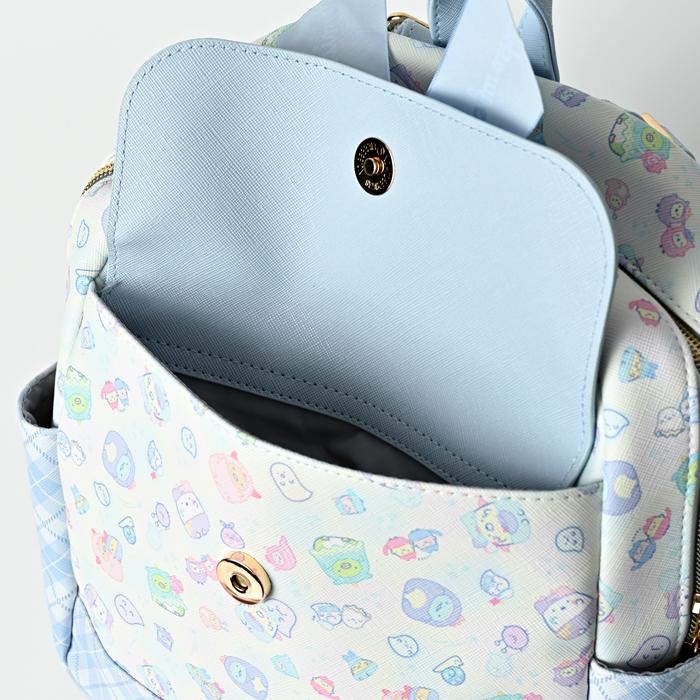 すみっコぐらし ミニリュック 小学生 女の子 グラデ ミニデイパック リュック かわいい 子供 女子 旅行 小学生 低学年 人気 プレゼント 学生 誕生日 プレゼント |  | 04