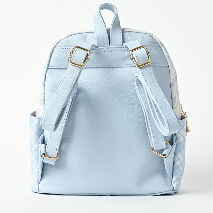 すみっコぐらし ミニリュック 小学生 女の子 グラデ ミニデイパック リュック かわいい 子供 女子 旅行 小学生 低学年 人気 プレゼント 学生 誕生日 プレゼント |  | 05