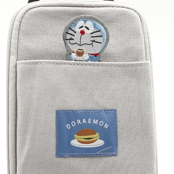 ドラえもん スマホショルダー グッズ スマホケース スマホポーチ