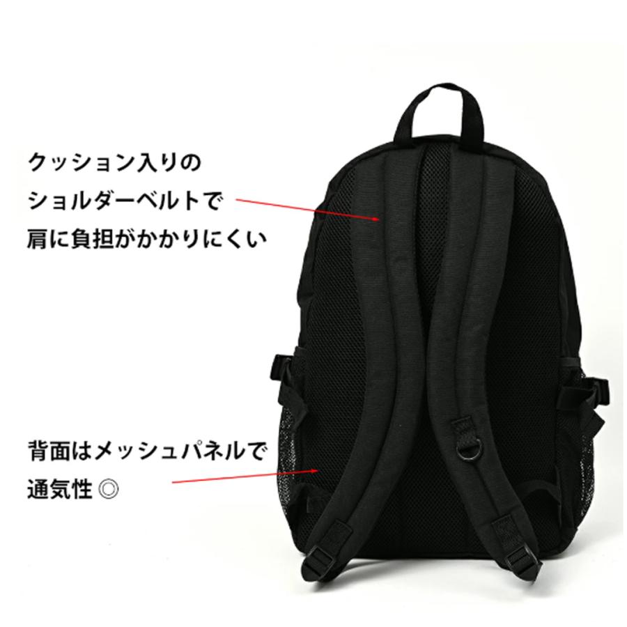 FILA リュック 高校生 中学生 通学 小学生 男の子 女の子 シンプル 