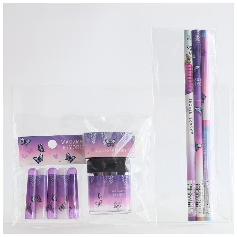 文房具セット 女の子 小学生 和柄びより 文具セット 和柄 中学生 女子 子供 かわいい 可愛い 文房具 筆記具 ギフト 贈り物 誕生日 プレゼント こども 子供会 Bst229 ジュニア バッグの店 プリーズ 通販 Yahoo ショッピング