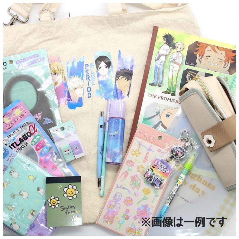 文房具 小学生 女の子 文具 雑貨 お楽しみ袋 福袋 セール品 かわいい 低学年 高学年 女子 子供 トートバッグ 文具セット ハッピーバッグ 誕生日 プレゼント Bst294bfukubk ジュニア バッグの店 プリーズ 通販 Yahoo ショッピング
