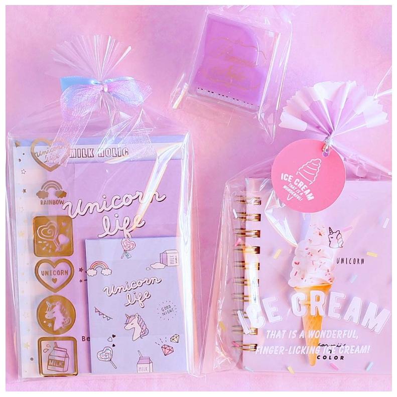 文具セット 小学生 女の子 ユニコーンステショブーケ 誕生日プレゼント 人気 お祝い 小学生 かわいい おしゃれ 女子 プレゼント 誕生日 発表会 子ども ギフト Buq3 ジュニア バッグの店 プリーズ 通販 Yahoo ショッピング