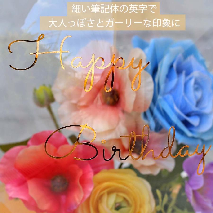 母の日 バルーン フラワー プレゼント ギフト 2025 かわいい