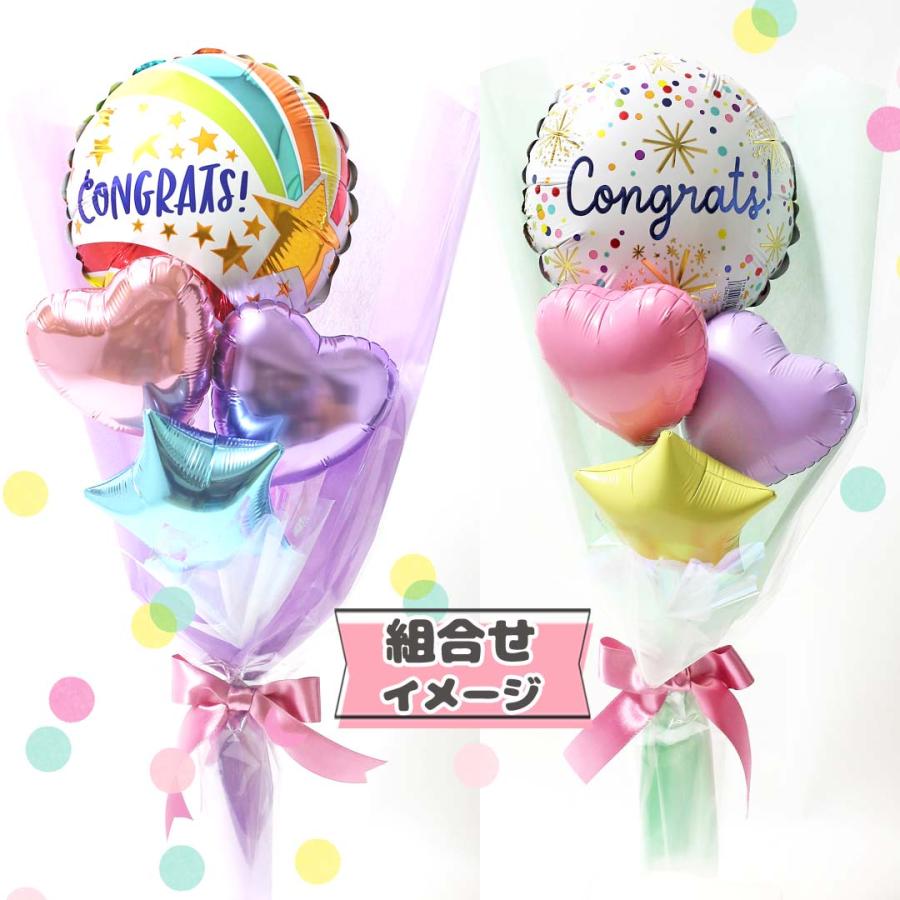 バルーン　プレゼント♡ バルーンフラワー♡バルーンブーケ♡誕生日♡プレゼントに