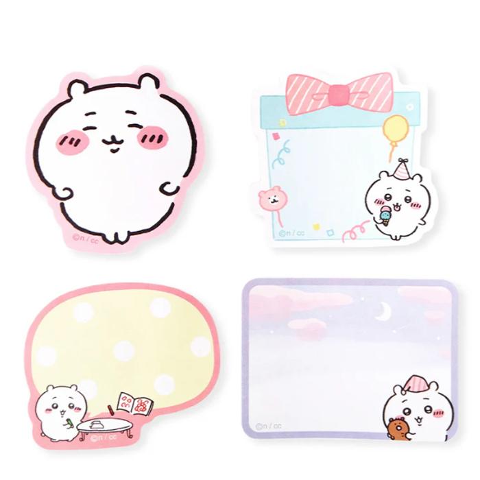 ちいかわ キャラクター シール ステッカー コレクション 子供 シールフレーク 大人 子供会　景品 かわいい 女の子 ギフト手帳デコ コレクション ホワイトデー |  | 03