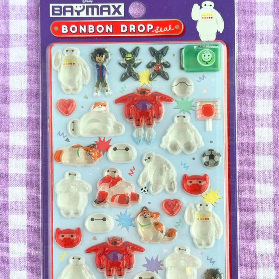 サンリオ ディズニー ボンボンドロップシール スヌーピー シール 小学生 女の子 低学年 幼稚園 保育園 幼児 ステッカー コレクション 子供 子供会 景品 かわいい |  | 10
