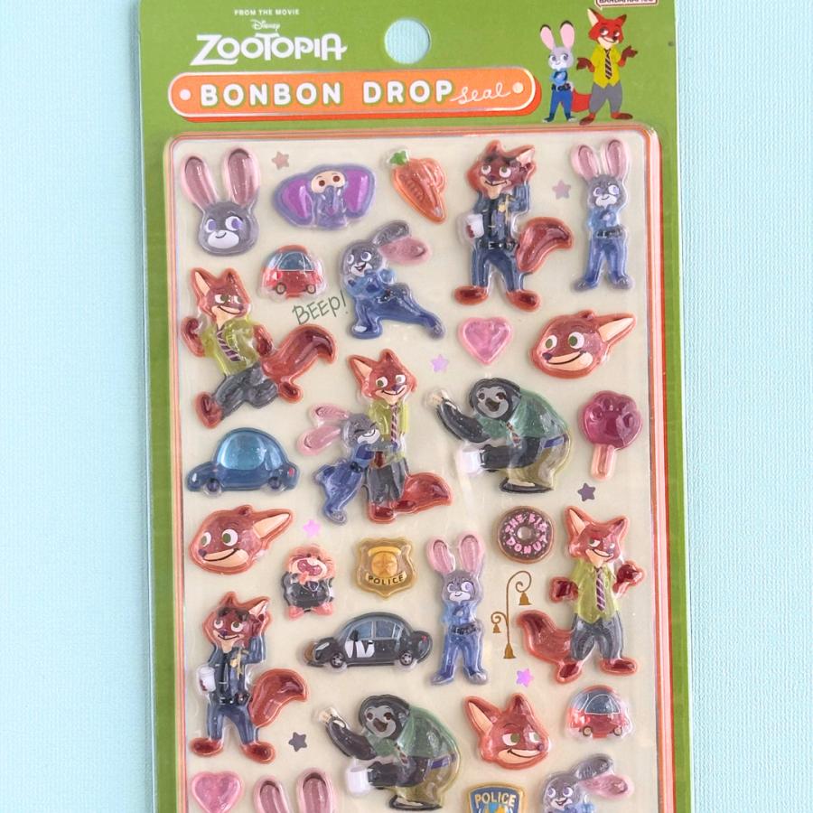 サンリオ ディズニー ボンボンドロップシール スヌーピー シール 小学生 女の子 低学年 幼稚園 保育園 幼児 ステッカー コレクション 子供 子供会 景品 かわいい |  | 11