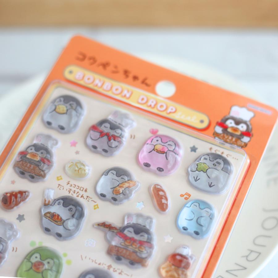 たまごっち しずくちゃん すみっコぐらしなどのボンボンドロップシール他 13枚 Amazon.co.jp: サンスター文具(Sun-Star Stationery) しずくちゃん