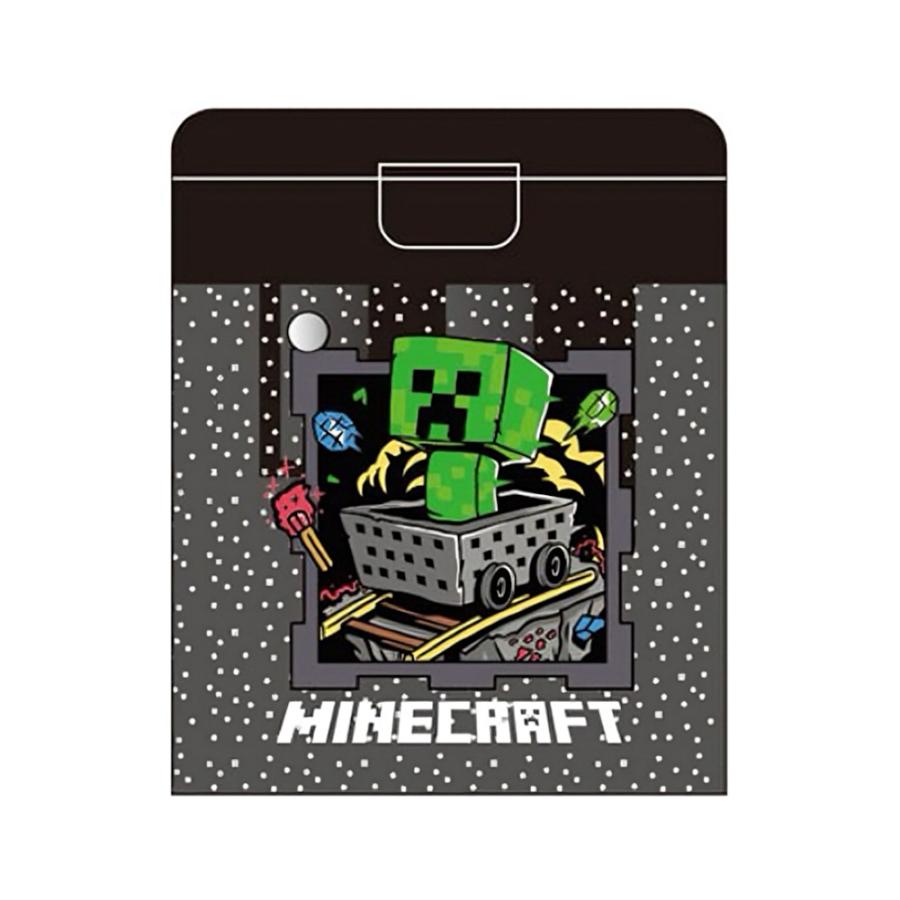 マインクラフト マイクラ 鉛筆削り シャープナー 小学生 男の子 新入学 新学期 文房具 文具 クリーパー ブラック グリーン ラメ入り まいくら まいんくらふと |  | 02