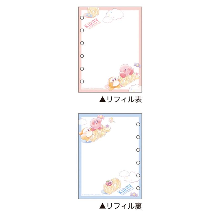 シール帳 シール手帳 シールバインダー キャラクター サンリオ 星のカービィ スヌーピー ハローキティ クロミ 小学生 女の子 シール台紙 シール ステッカー かわ |  | 09