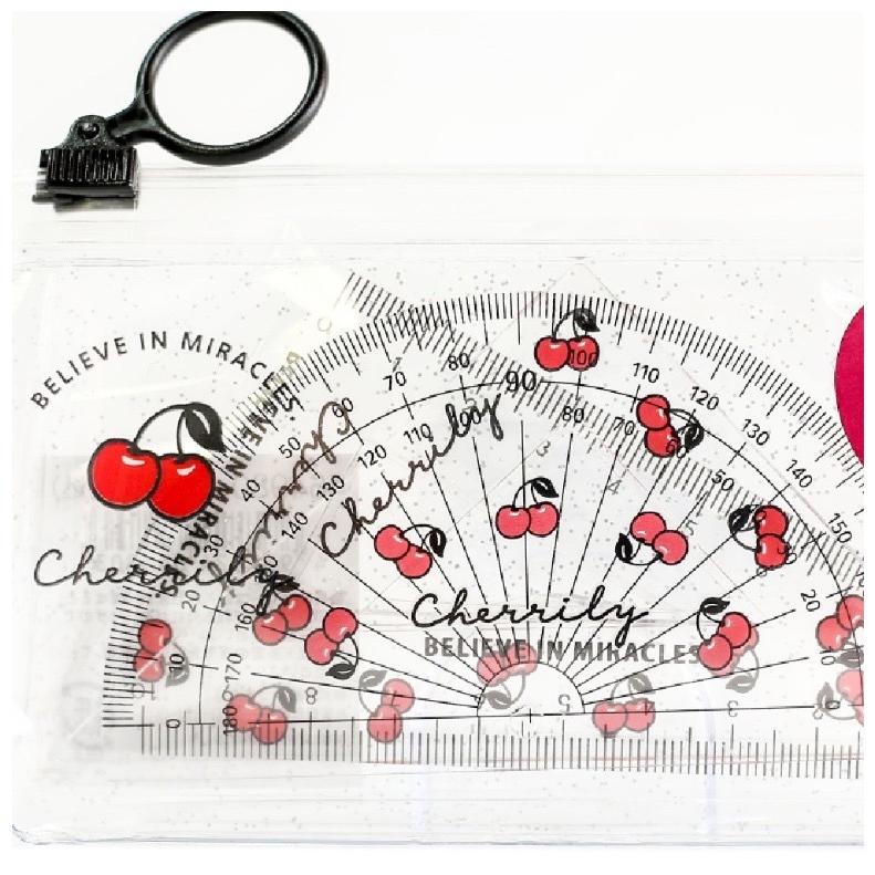 定規セット 激安通販専門店 女の子 小学生 トレンド柄 分度器 三角定規 定規 子供 かわいい 人気 新学期 高学年 トレンド 誕生日 プレゼント 文房具 低学年 文具