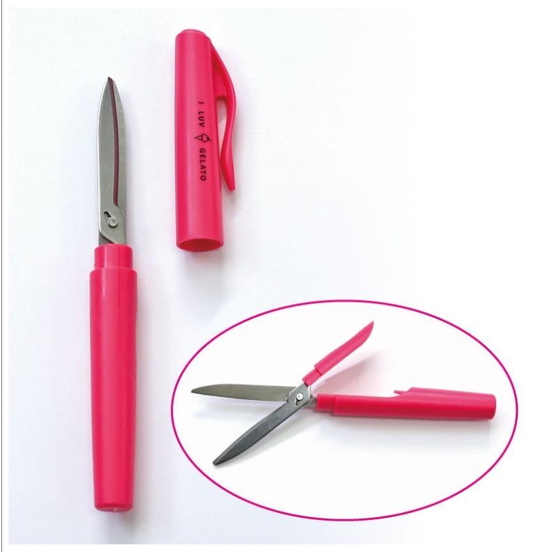 スティックハサミ 子供 はさみ スライドロックチョキット 安全 中学生 文具 女の子 人気 子供用 かわいい トレンド 文房具 女子 小学生 子供会 景品 Buz9 ジュニア バッグの店 プリーズ 通販 Yahoo ショッピング