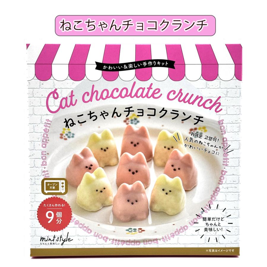 バレンタイン 手作りキット ガトーショコラ ロリポップ カップケーキ チョコクランチ タンフル お菓子 子供 小学生 中学生 高校生 大人 1000円以下 |  | 16