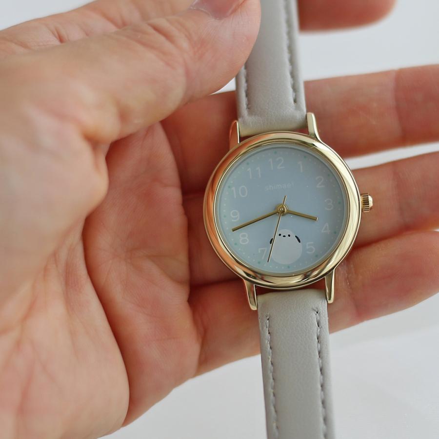 腕時計 動物 アニマル かわいい シンプル 中学生 小学生 女の子 修学旅行 社会見学 遠足 林間学校 小学生 小学校 プレゼント 誕生日 卒業 入学 クリスマス 時計 |  | 05