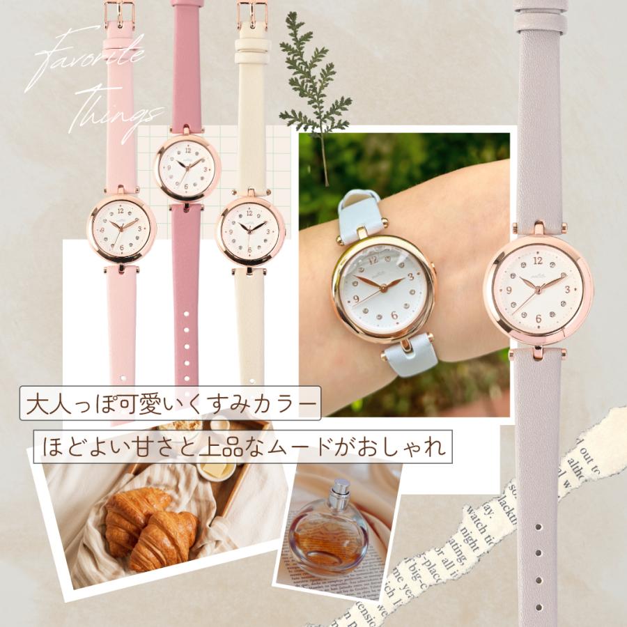 腕時計 中学生 女の子 クロック 時計 ファッションウォッチ 小学校 高校生 大人 子供 こども 子ども 女子 ギフト 誕生日プレゼント入学 新学期 おしゃれ シンプ |  | 01