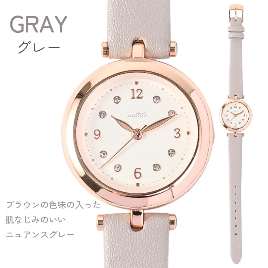 腕時計 中学生 女の子 クロック 時計 ファッションウォッチ 小学校 高校生 大人 子供 こども 子ども 女子 ギフト 誕生日プレゼント入学 新学期 おしゃれ シンプ |  | 03