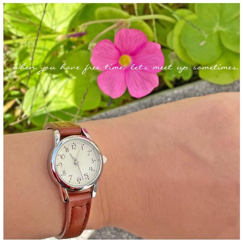 腕時計 小学生 女の子 チョコ かわいい おしゃれ アナログ 誕生日 プレゼント シリコンベルト クロック 時計 低学年 高学年 中学生 高校生 ホワイトデー Clo11 ジュニア バッグの店 プリーズ 通販 Yahoo ショッピング