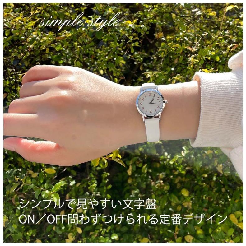 腕時計 おしゃれ 女の子 ジョージ かわいい アナログ 誕生日 プレゼント 小学生 高学年 中学生 高校生 子供 女子 レディース 婦人時計 贈り物 ギフト 大人 女性 Clo15 ジュニア バッグの店 プリーズ 通販 Yahoo ショッピング