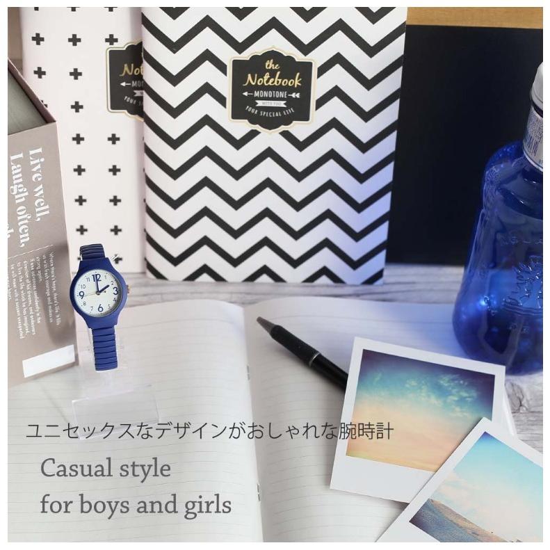 腕時計 おしゃれ 女の子 カーム かわいい アナログ 誕生日 プレゼント シンプル ジャバラ 見やすい ベルト調整 時計 高学年 小学生 中学生 高校生 子供 女子 Clo18 ジュニア バッグの店 プリーズ 通販 Yahoo ショッピング