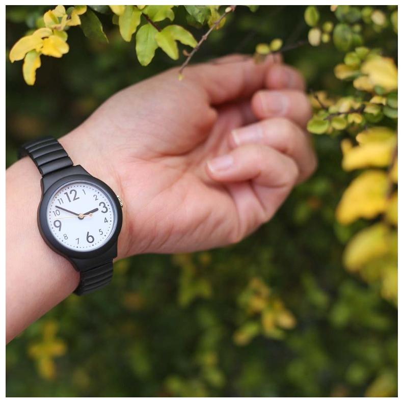 最大71 オフ 腕時計 おしゃれ 女の子 カーム かわいい アナログ 誕生日 プレゼント シンプル ジャバラ 見やすい ベルト調整 時計 高学年 小学生 中学生 高校生 子供 女子 Discoversvg Com