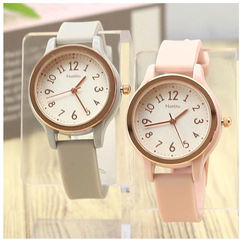腕時計 おしゃれ 女の子 マドレ かわいい アナログ 誕生日 プレゼント シリコン 小さめ 時計 ファッションウォッチ 高学年 小学生 中学生 高校生 子供 女子 女性 Clo19 ジュニア バッグの店 プリーズ 通販 Yahoo ショッピング