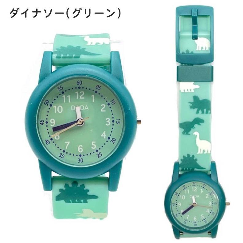 腕時計 小学生 女の子 スヴェン かわいい おしゃれ アナログ 誕生日 プレゼント おしゃれ 男の子 シリコンベルト 低学年 高学年 中学生 高校生 子供 女子 贈り物 | field work | 13