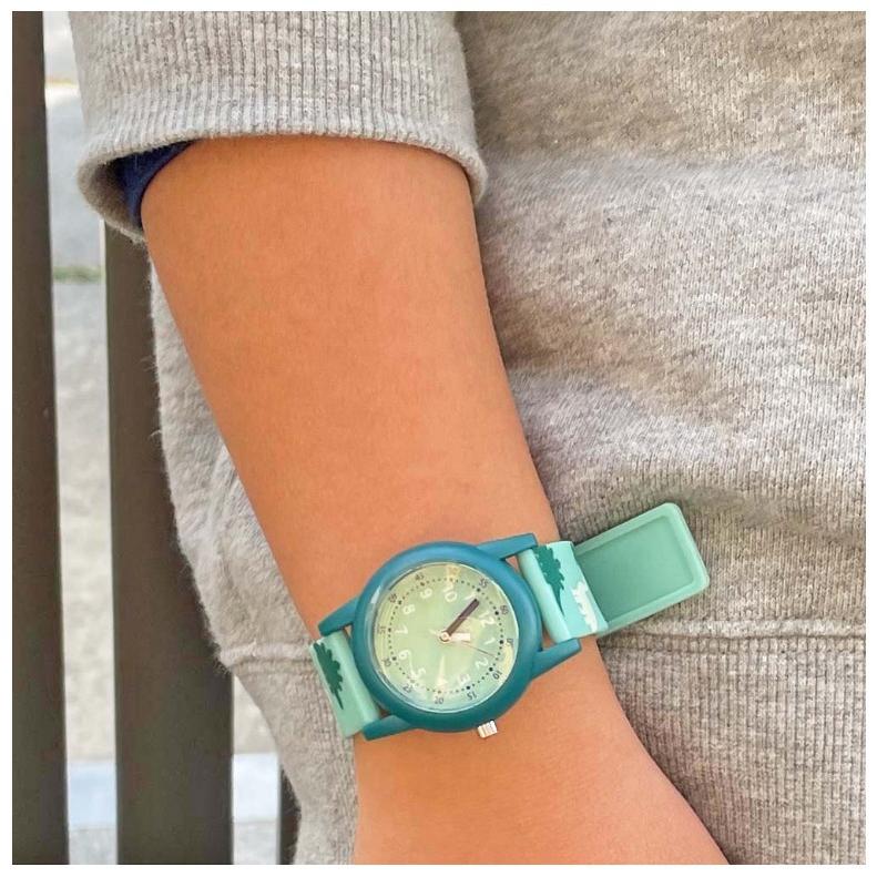 腕時計 小学生 女の子 スヴェン かわいい おしゃれ アナログ 誕生日 プレゼント おしゃれ 男の子 シリコンベルト 低学年 高学年 中学生 高校生 子供 女子 贈り物 | field work | 14