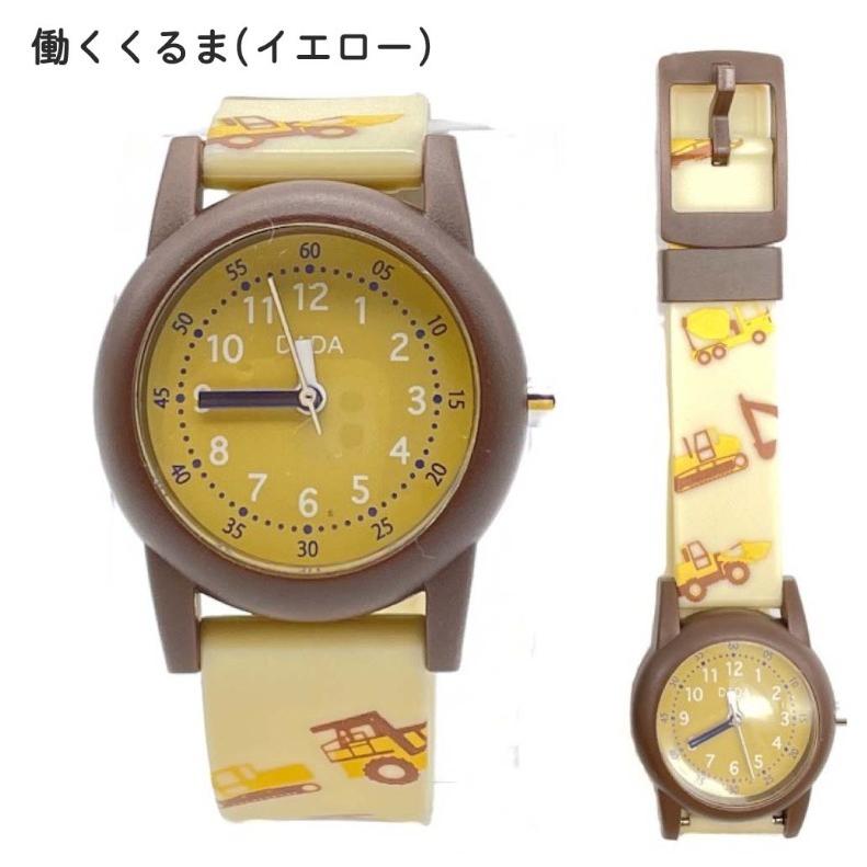 腕時計 小学生 女の子 スヴェン かわいい おしゃれ アナログ 誕生日 プレゼント おしゃれ 男の子 シリコンベルト 低学年 高学年 中学生 高校生 子供 女子 贈り物 | field work | 15