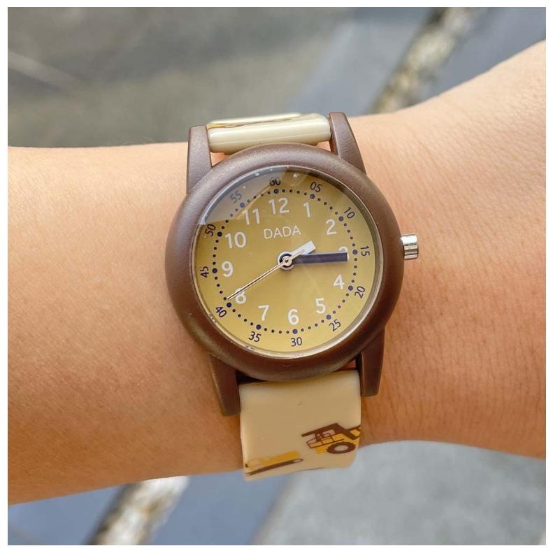 腕時計 小学生 女の子 スヴェン かわいい おしゃれ アナログ 誕生日 プレゼント おしゃれ 男の子 シリコンベルト 低学年 高学年 中学生 高校生 子供 女子 贈り物 | field work | 16