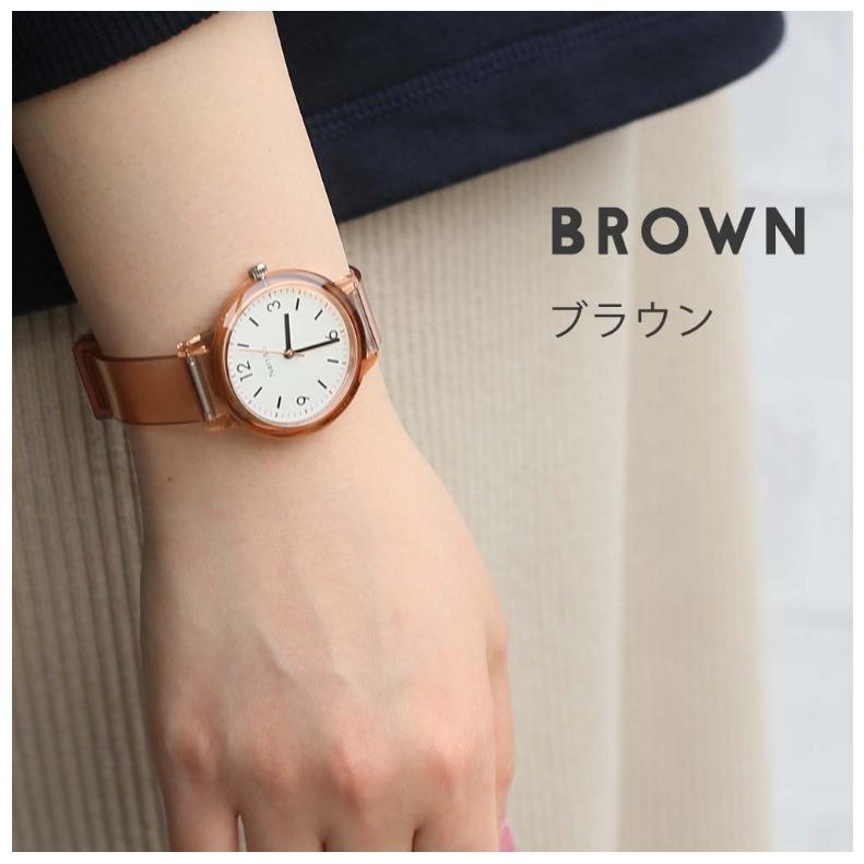 腕時計 小学生 女の子 フラッペ かわいい おしゃれ アナログ 誕生日 プレゼント クリア素材 時計 低学年 高学年 中学生 高校生 子供 女子 レディース ギフト Clo30 ジュニア バッグの店 プリーズ 通販 Yahoo ショッピング