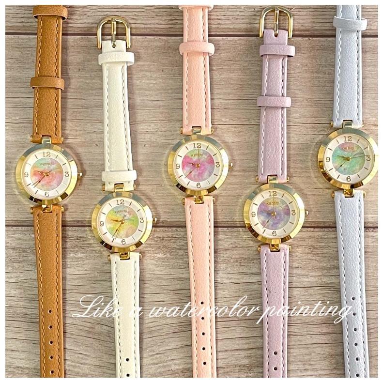 人気沸騰ブラドン 腕時計 小学生 女の子 エピ かわいい おしゃれ アナログ 誕生日 プレゼント 低学年 高学年 中学生 高校生 子供 女子 レディース 贈り物 お誕生日 ギフト 子供会 Discoversvg Com