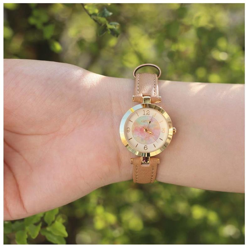 人気沸騰ブラドン 腕時計 小学生 女の子 エピ かわいい おしゃれ アナログ 誕生日 プレゼント 低学年 高学年 中学生 高校生 子供 女子 レディース 贈り物 お誕生日 ギフト 子供会 Discoversvg Com