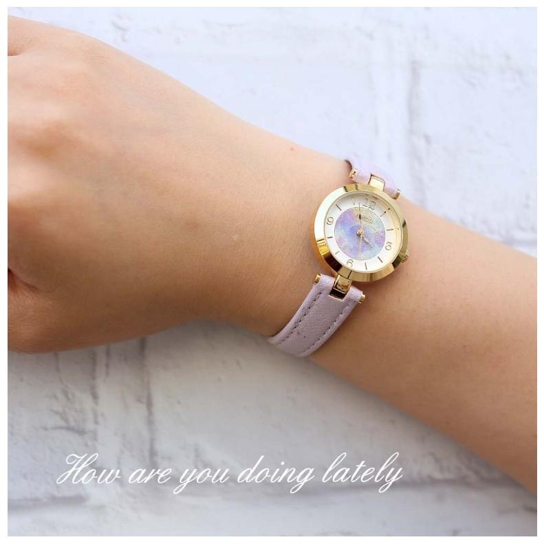 人気沸騰ブラドン 腕時計 小学生 女の子 エピ かわいい おしゃれ アナログ 誕生日 プレゼント 低学年 高学年 中学生 高校生 子供 女子 レディース 贈り物 お誕生日 ギフト 子供会 Discoversvg Com