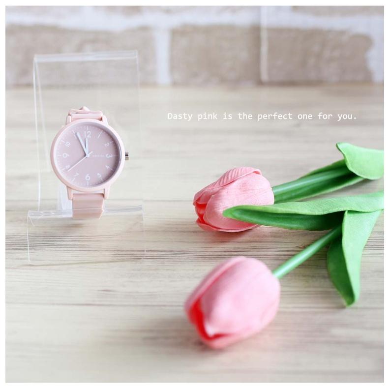 腕時計 送料無料 小学生 女の子 ソダー 大 かわいい おしゃれ アナログ 誕生日 高学年 ギフト 低学年 プレゼント 子供 レディース ファッションウォッチ 高校生 中学生