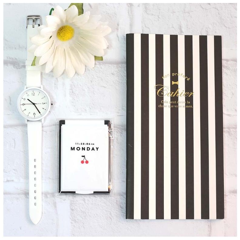 腕時計 送料無料 小学生 女の子 ソダー 大 かわいい おしゃれ アナログ 誕生日 高学年 ギフト 低学年 プレゼント 子供 レディース ファッションウォッチ 高校生 中学生