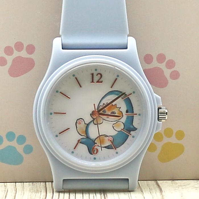 モフサンド 腕時計 シリコンベルト ラバー 軽い 軽量 子供 女の子 クロック 時計 ファッションウォッチ 小学校 中学生 大人 子供 こども 子ども 女子 ギフト 誕 |  | 13