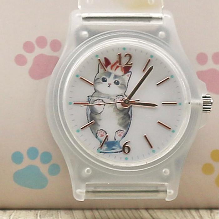 モフサンド 腕時計 シリコンベルト ラバー 軽い 軽量 子供 女の子 クロック 時計 ファッションウォッチ 小学校 中学生 大人 子供 こども 子ども 女子 ギフト 誕 |  | 15