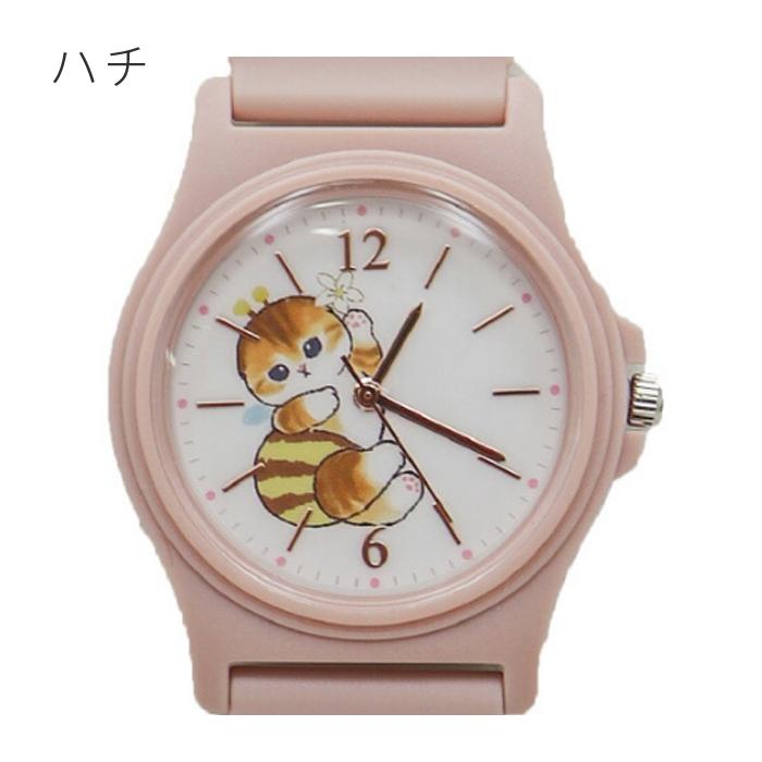 モフサンド 腕時計 シリコンベルト ラバー 軽い 軽量 子供 女の子 クロック 時計 ファッションウォッチ 小学校 中学生 大人 子供 こども 子ども 女子 ギフト 誕 |  | 07