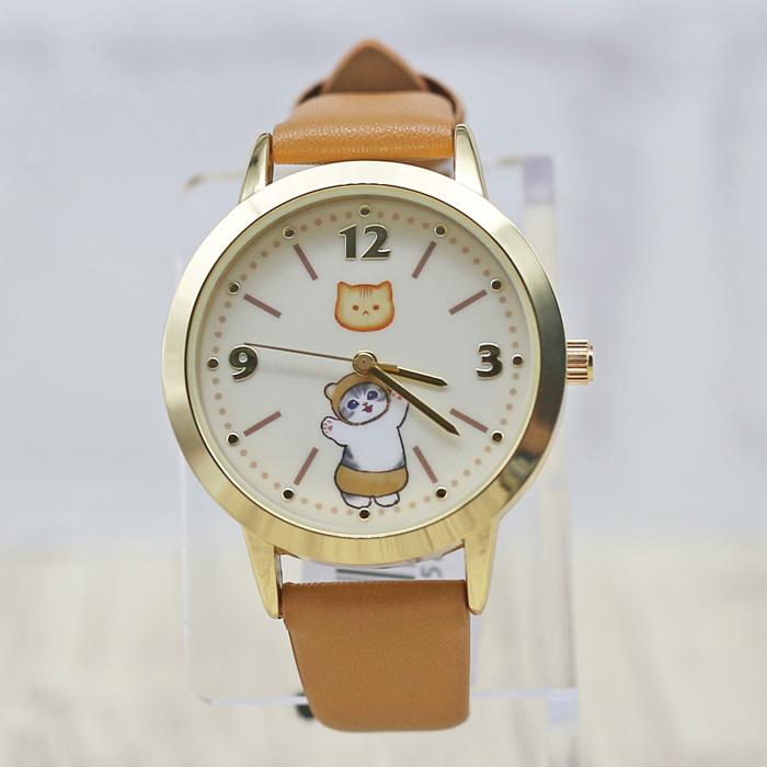 モフサンド 腕時計 子供 女の子 クロック 時計 ファッションウォッチ 小学校 中学生 大人 子供 こども 子ども 女子 ギフト 誕生日プレゼント 安い 子供会 修学旅 |  | 13