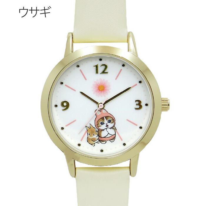 モフサンド 腕時計 子供 女の子 クロック 時計 ファッションウォッチ 小学校 中学生 大人 子供 こども 子ども 女子 ギフト 誕生日プレゼント 安い 子供会 修学旅 |  | 05