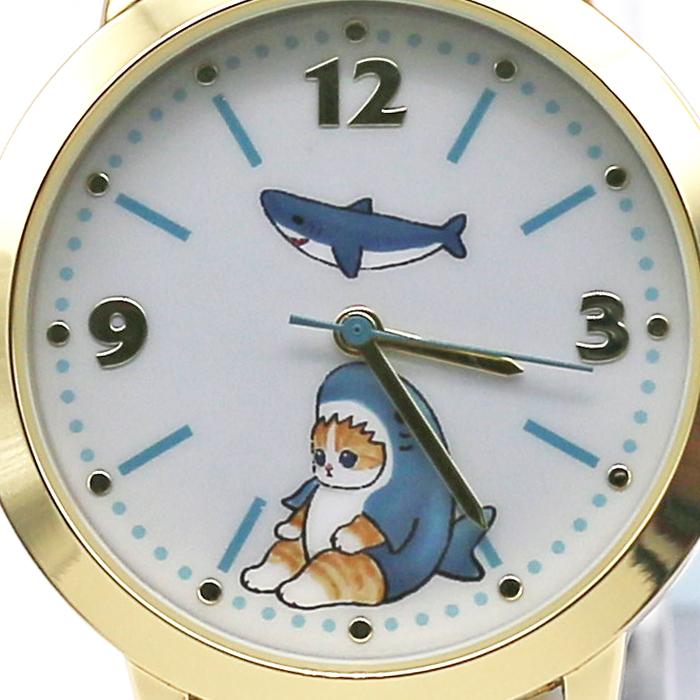 モフサンド 腕時計 子供 女の子 クロック 時計 ファッションウォッチ 小学校 中学生 大人 子供 こども 子ども 女子 ギフト 誕生日プレゼント 安い 子供会 修学旅 |  | 09