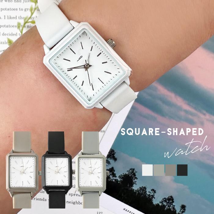 タンゴ 腕時計 子供 女の子 クロック 時計 ファッションウォッチ 小学校 中学生 大人 子供 こども 子ども 女子 ギフト 誕生日プレゼント 安い 子供会 修学旅行 | 